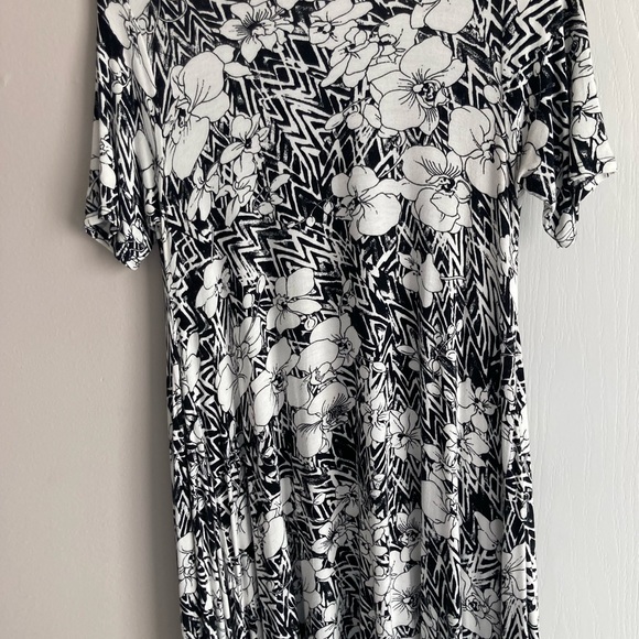 Small Agnes and Dora midi dress - Picture 4 of 6